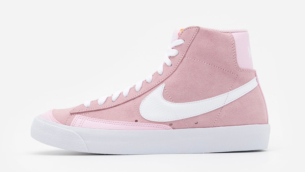 Réplica BLAZER MID ’77 VNTG ‘PINK’