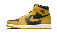 Cargar imagen en el visor de la galería, Réplica AIR JORDAN 1 RETRO HIGH &quot; POLLEN&quot;
