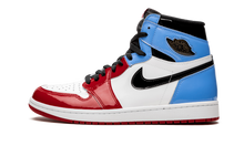 Cargar imagen en el visor de la galería, Réplica AIR JORDAN 1 RETRO “Fearless&quot;&quot;
