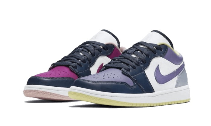 Réplica AIR JORDAN 1 Low SE “Morado Magenta”