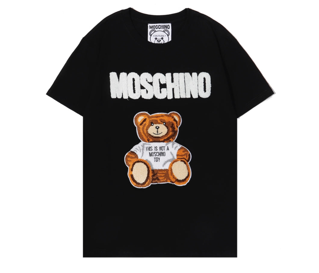 Réplica Camiseta MSNO