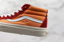 Cargar imagen en el visor de la galería, Réplica VANS Special Oldskool Orange
